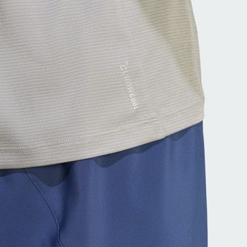 Футболка Adidas adi365 B Tee M MGREYH чоловіча - 4