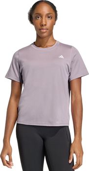 Футболка Adidas WE MIN CREW TEE PRLOFI жіноча - фото