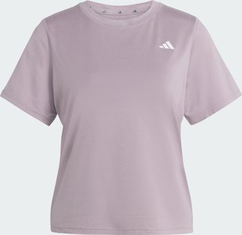 Футболка Adidas WE MIN CREW TEE PRLOFI жіноча - 6
