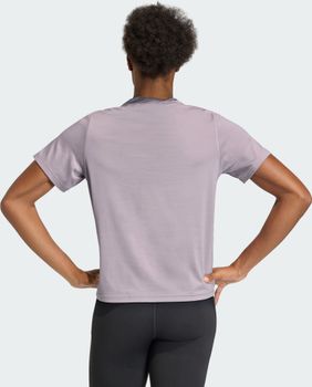 Футболка Adidas WE MIN CREW TEE PRLOFI жіноча - 7