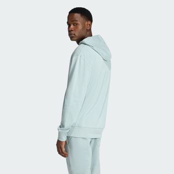 Джемпер Adidas M A SZN FT HD WOSA мужской - 2