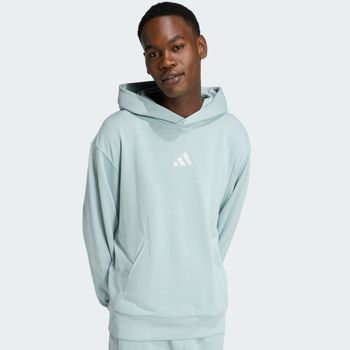 Джемпер Adidas M A SZN FT HD WOSA мужской - 3
