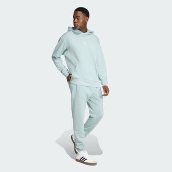 Джемпер Adidas M A SZN FT HD WOSA мужской - 5