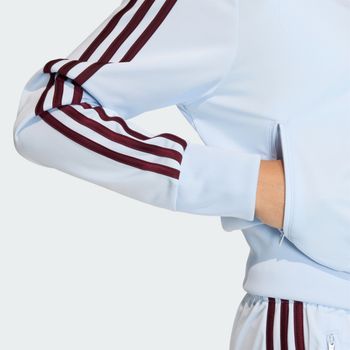 Джемпер Adidas FB CLASSIC TT_ CRSK/MAROON женский - 4
