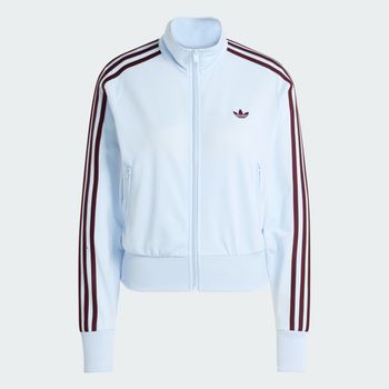 Джемпер Adidas FB CLASSIC TT_ CRSK/MAROON женский - 6