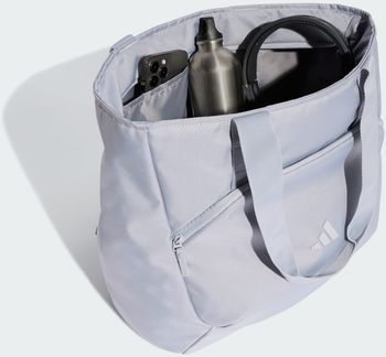 Сумка Adidas ADIDAS PR TOTE HALSIL/HALSIL - 4