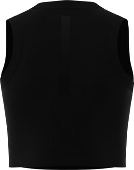 Футболка Adidas W Z.N.E. TNK BLACK жіноча - 4