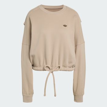 Джемпер Adidas P ESS OS CRW STOKHA жіночий - 6
