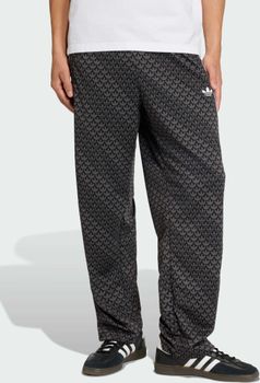 Штани Adidas FIREBIRD TP BLACK чоловічі - 1