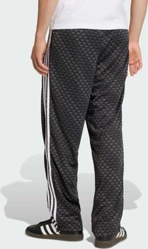 Штани Adidas FIREBIRD TP BLACK чоловічі - 2