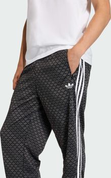 Штани Adidas FIREBIRD TP BLACK чоловічі - 4