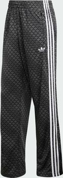 Штани Adidas FIREBIRD TP BLACK чоловічі - 6