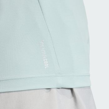 Футболка Adidas Run Ess Tee W WOSA женская - 4