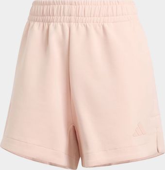 Шорти Adidas W ALL SZN SL SH BLUPNK жіночі - 7