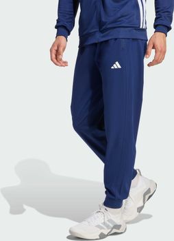 Штани Adidas WE FLEX WV PT DKBLUE чоловічі - фото