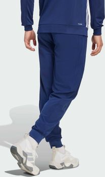 Брюки Adidas WE FLEX WV PT DKBLUE мужские - 2