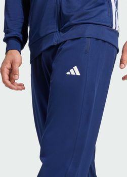 Брюки Adidas WE FLEX WV PT DKBLUE мужские - 4