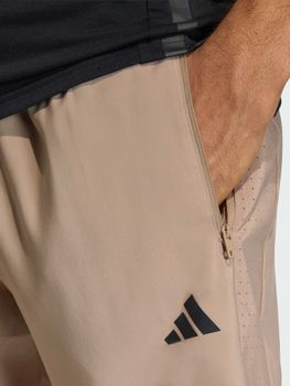 Шорти Adidas WE BAS WV SHO CHABRN чоловічі - 4