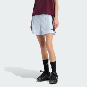 Шорты Adidas FB SHORT CRSK/MAROON женские - 1