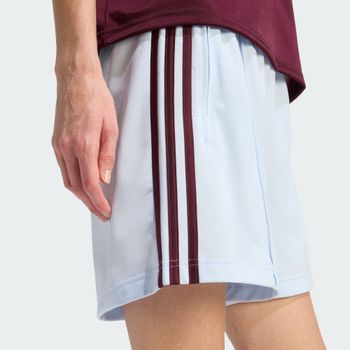 Шорты Adidas FB SHORT CRSK/MAROON женские - 4