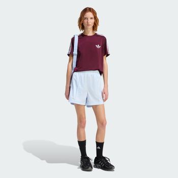 Шорты Adidas FB SHORT CRSK/MAROON женские - 5