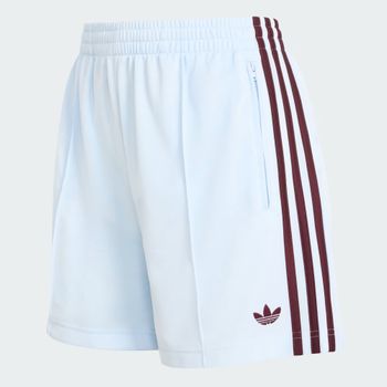 Шорты Adidas FB SHORT CRSK/MAROON женские - 6