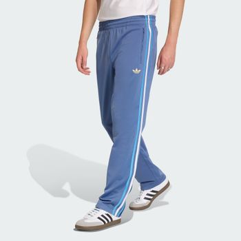 Штани Adidas FIREBIRD TP CREBLU/LTBLUE/WHITE чоловічі - 1