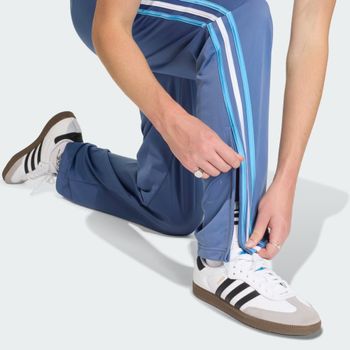 Штани Adidas FIREBIRD TP CREBLU/LTBLUE/WHITE чоловічі - 4
