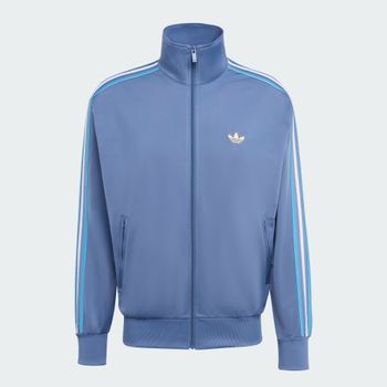 Джемпер Adidas FIREBIRD TT CREBLU/LTBLUE/WHITE мужской - 6