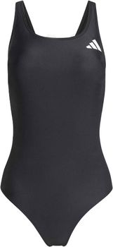 Купальник Adidas ESS VBCK ST PD BLACK женский - 1