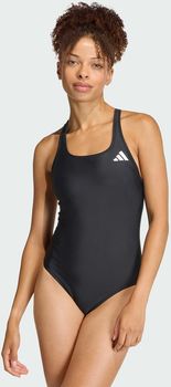 Купальник Adidas ESS VBCK ST PD BLACK женский - 6