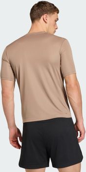 Футболка Adidas WE BAS T CHABRN чоловіча - 2