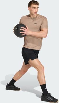 Футболка Adidas WE BAS T CHABRN чоловіча - 3