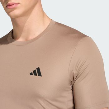 Футболка Adidas WE BAS T CHABRN чоловіча - 5