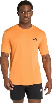 Футболка Adidas WE FR NOV T LUCIDT чоловіча - 1