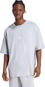 Футболка Adidas M FI SL T HALSIL чоловіча - фото