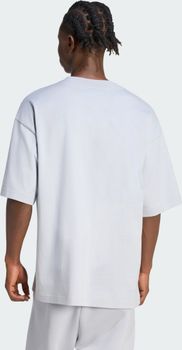 Футболка Adidas M FI SL T HALSIL чоловіча - 2
