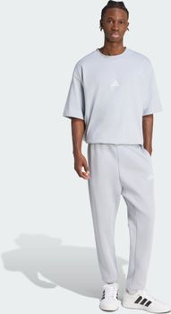 Футболка Adidas M FI SL T HALSIL чоловіча - 3