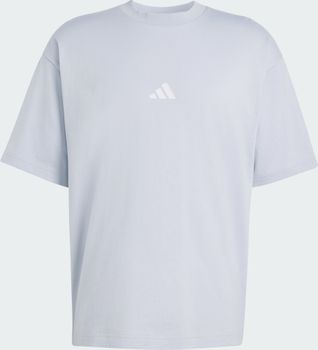 Футболка Adidas M FI SL T HALSIL чоловіча - 6