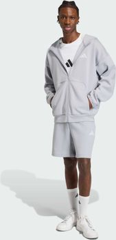 Шорти Adidas M FI SL SHORT HALSIL чоловічі - 3