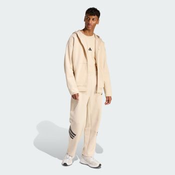 Джемпер Adidas M FI SL FZ CRLI чоловічий - 5