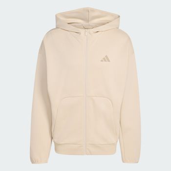 Джемпер Adidas M FI SL FZ CRLI чоловічий - 6