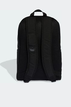 Рюкзак Adidas ADICOLOR BACKPK BLACK - 2