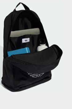 Рюкзак Adidas ADICOLOR BACKPK BLACK - 3