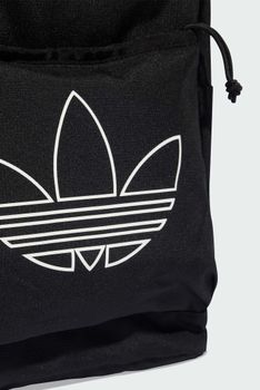Рюкзак Adidas ADICOLOR BACKPK BLACK - 4