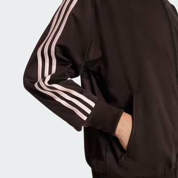 Джемпер Adidas FIREBIRD TT AUCO мужской - 4