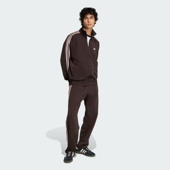 Джемпер Adidas FIREBIRD TT AUCO мужской - 5