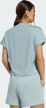 Футболка Adidas W ALL SZN TEE WOSA жіноча - 2