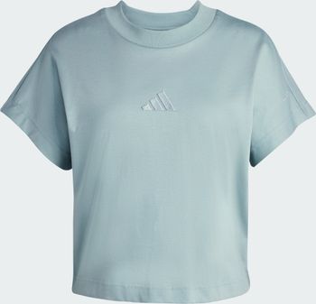 Футболка Adidas W ALL SZN TEE WOSA жіноча - 6
