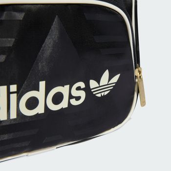 Сумка Adidas AIRLINER S BLACK - 5